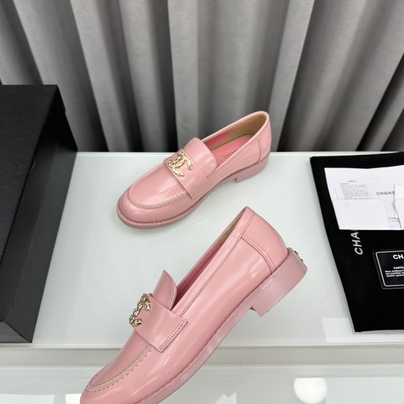 Chanel Business Shoes